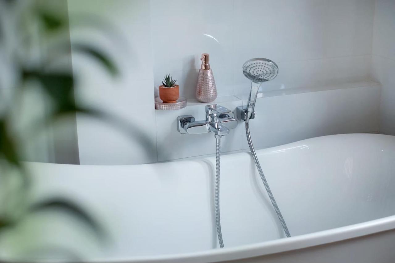 チエンマイEnvieng Houseアパートメント エクステリア 写真